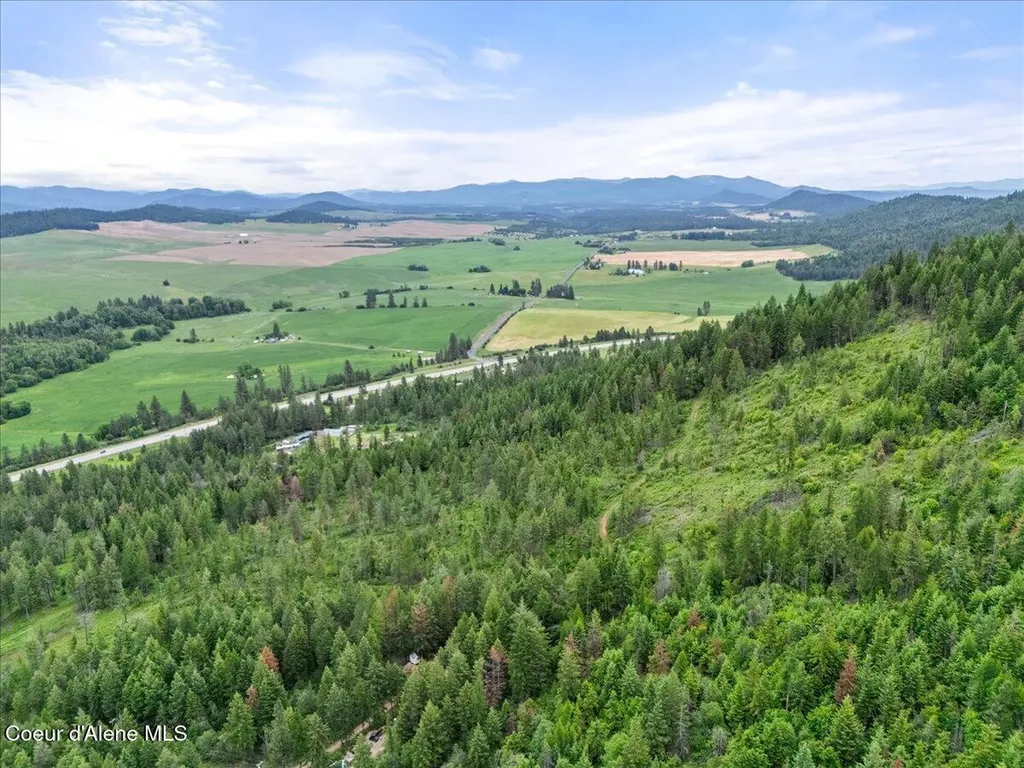 7742 W Radford Lane Worley ID 83876