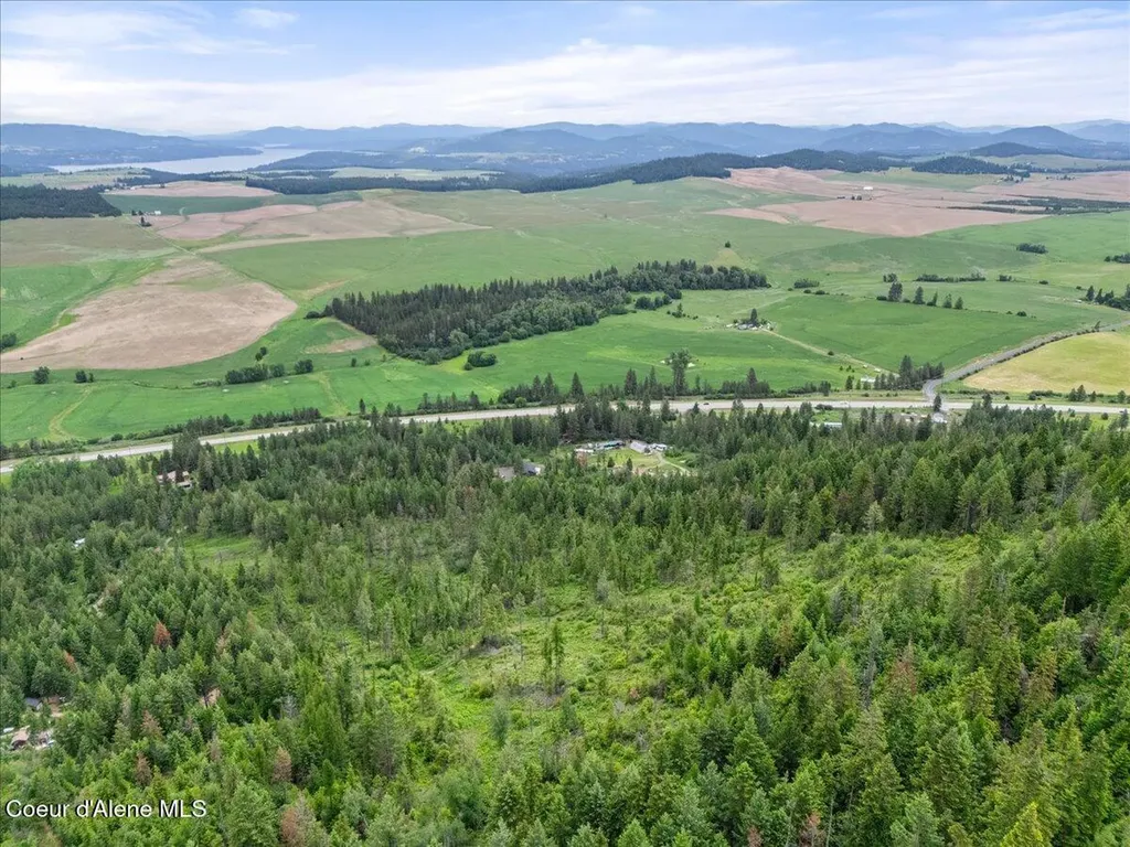 7742 W Radford Lane Worley ID 83876