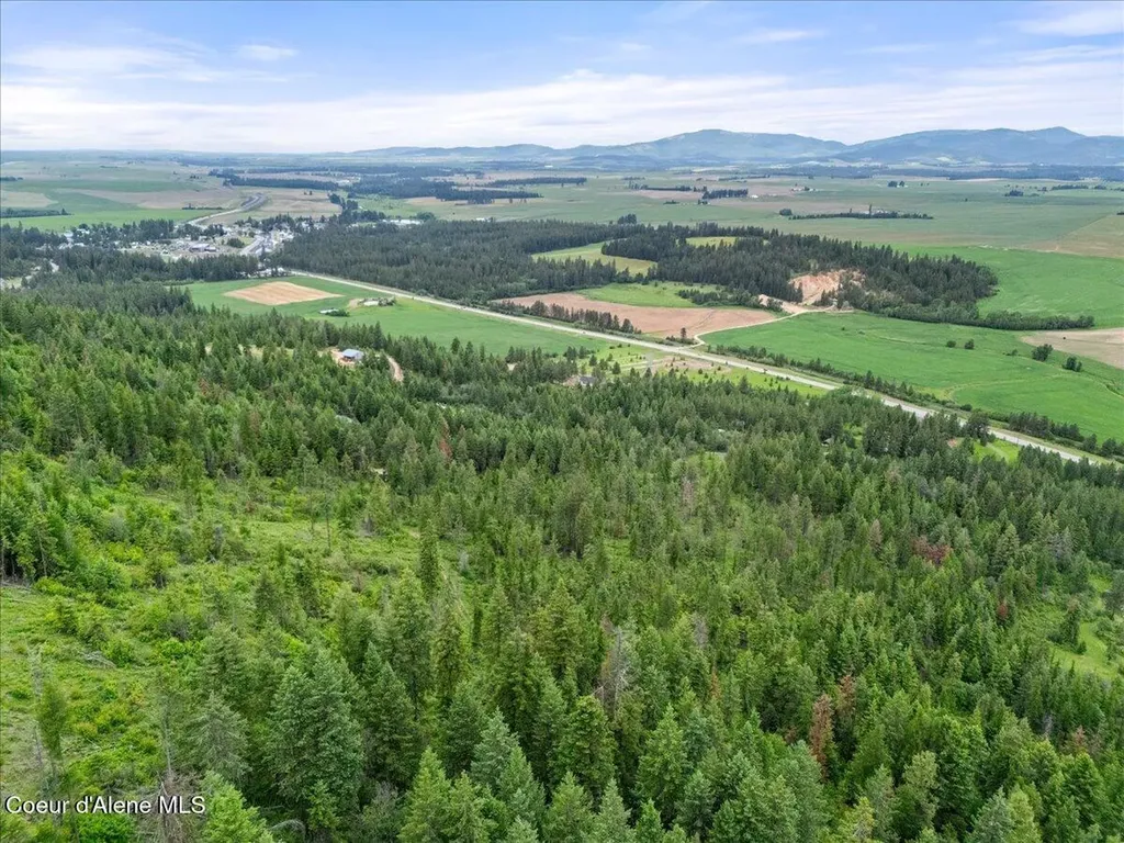 7742 W Radford Lane Worley ID 83876