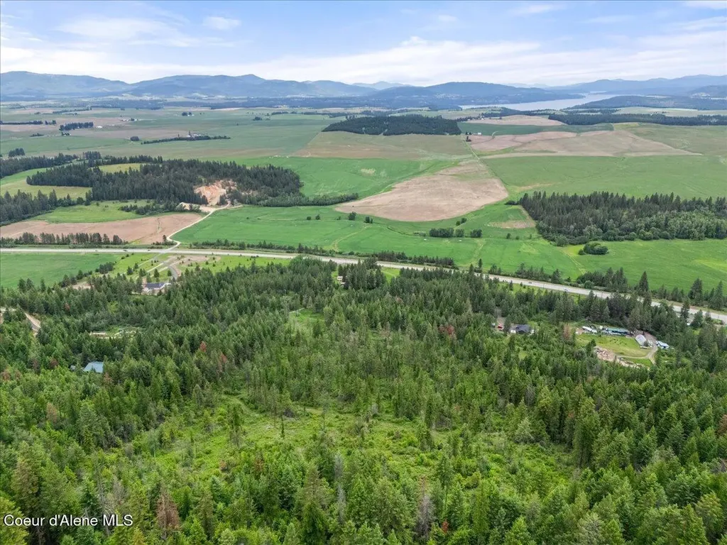 7742 W Radford Lane Worley ID 83876