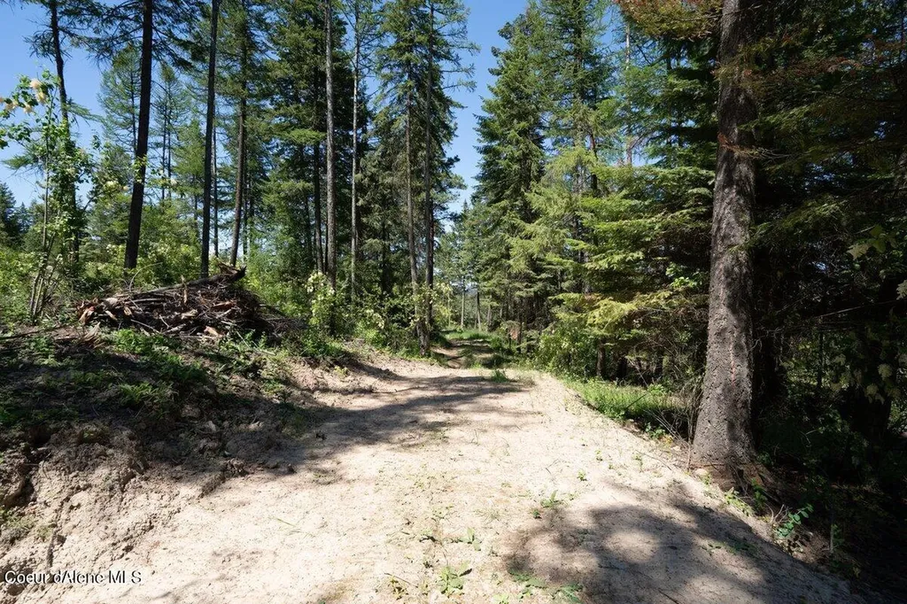 7742 W Radford Lane Worley ID 83876
