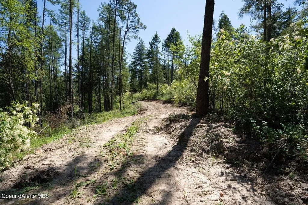 7742 W Radford Lane Worley ID 83876