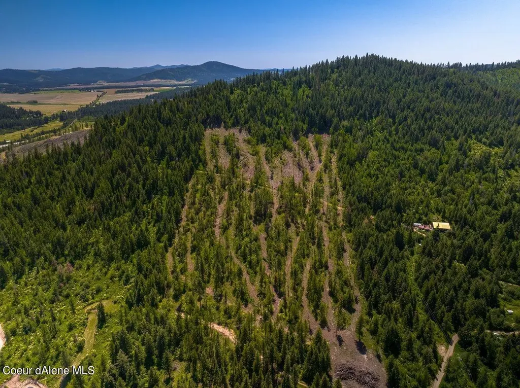 7742 W Radford Lane Worley ID 83876