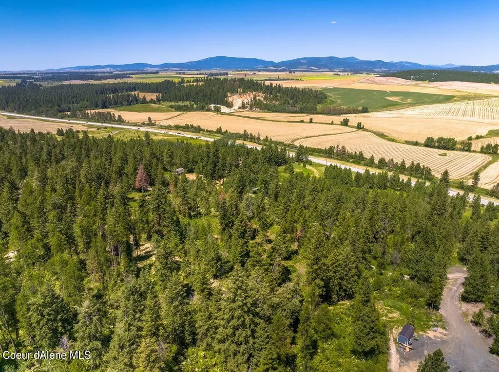 7728 W Radford Lane Worley ID 83876