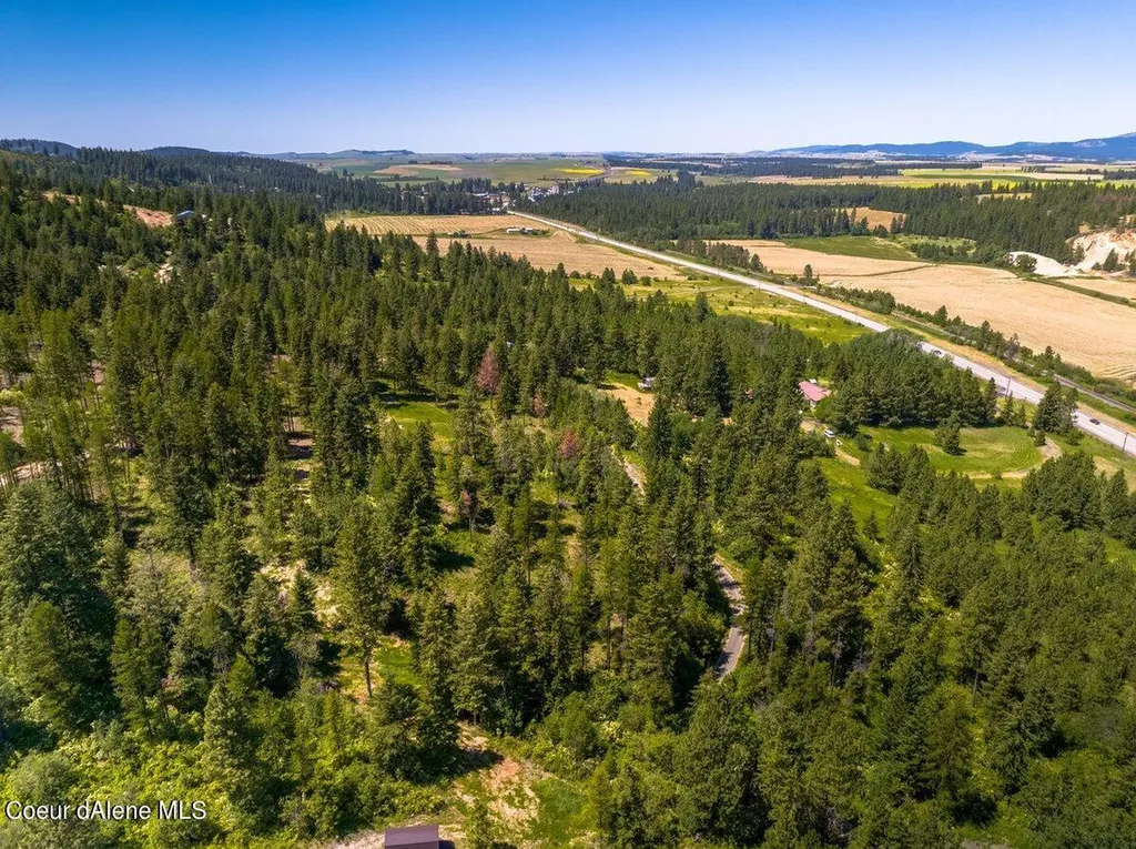 7728 W Radford Lane Worley ID 83876