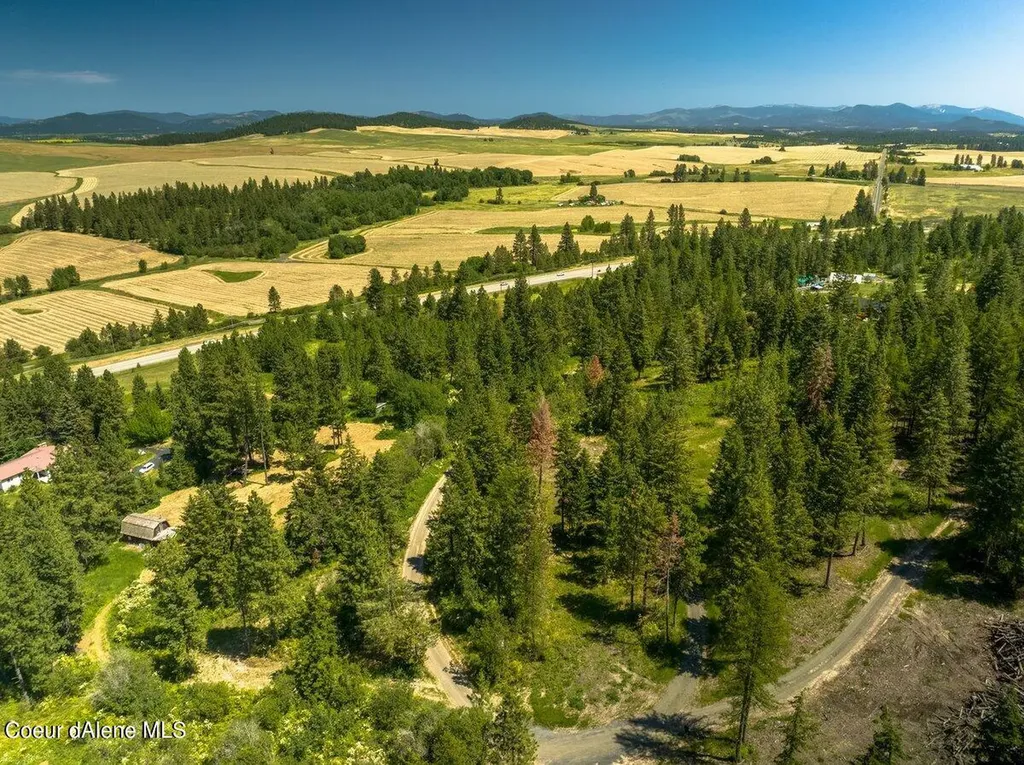 7728 W Radford Lane Worley ID 83876