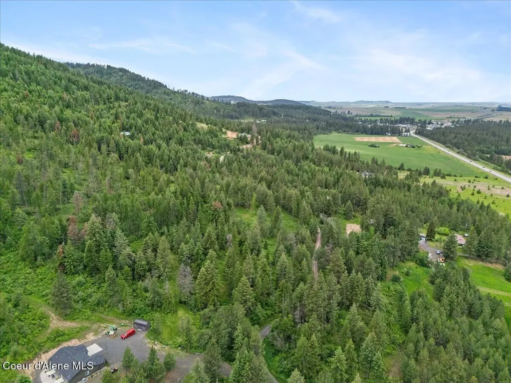 7728 W Radford Lane Worley ID 83876