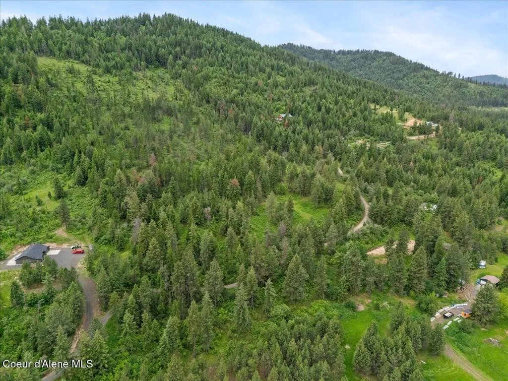 7728 W Radford Lane Worley ID 83876