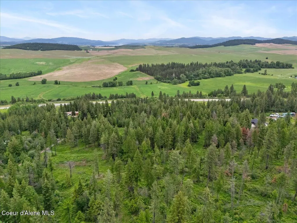 7728 W Radford Lane Worley ID 83876