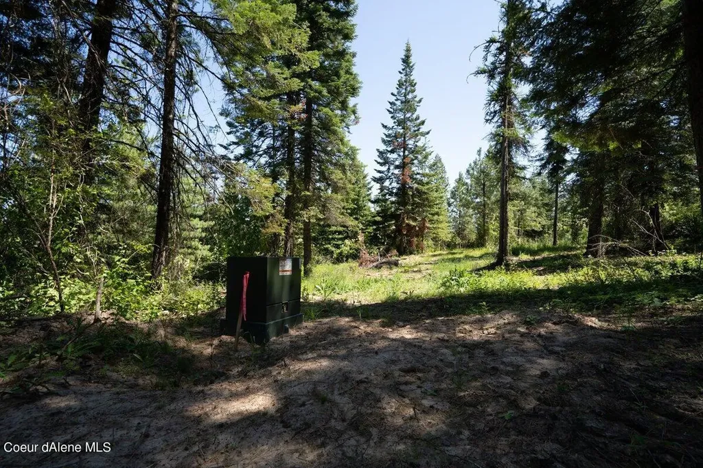 7728 W Radford Lane Worley ID 83876