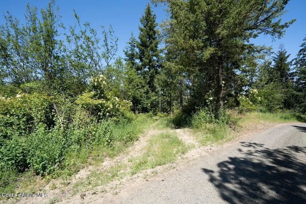 7728 W Radford Lane Worley ID 83876