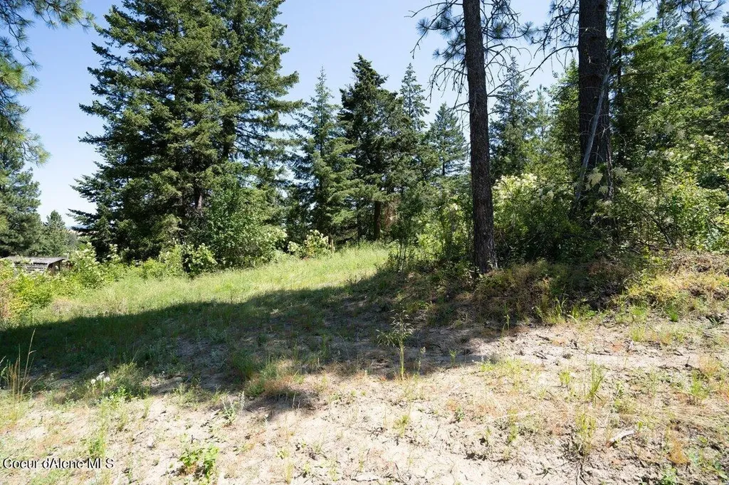 7728 W Radford Lane Worley ID 83876