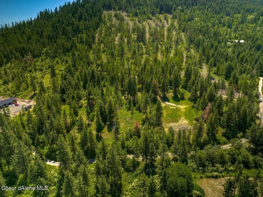 7728 W Radford Lane Worley ID 83876