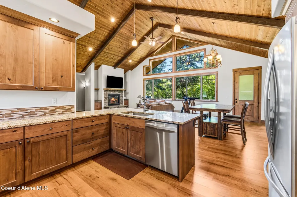 808 Bryce Lane Sandpoint ID 83864