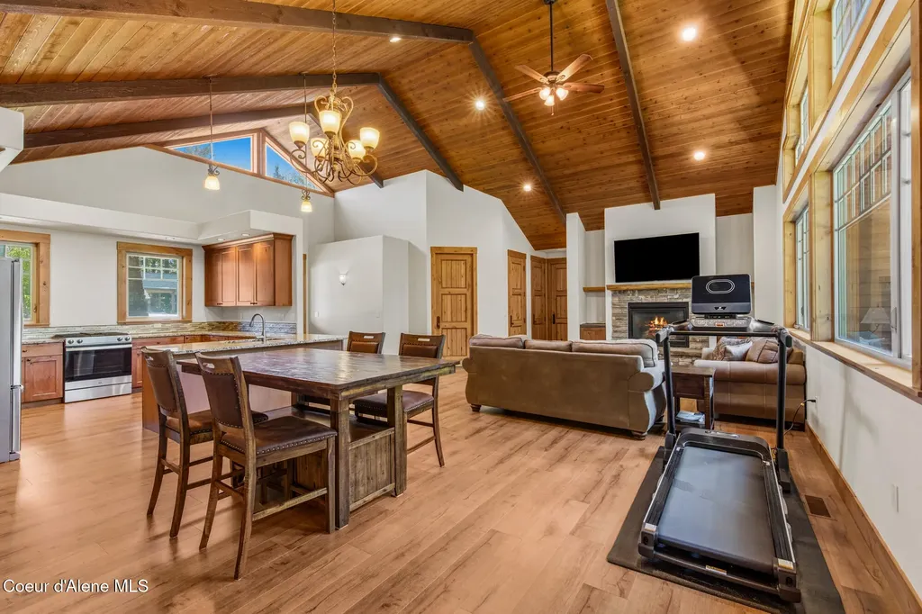 808 Bryce Lane Sandpoint ID 83864