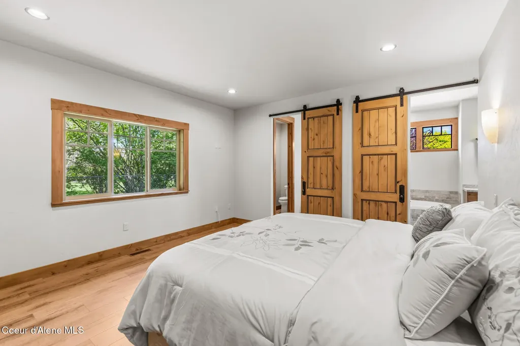 808 Bryce Lane Sandpoint ID 83864