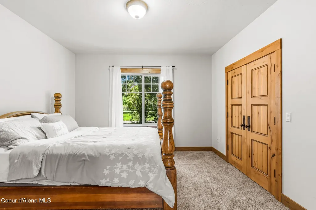 808 Bryce Lane Sandpoint ID 83864