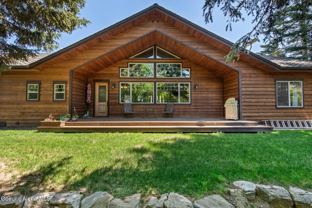 808 Bryce Lane Sandpoint ID 83864