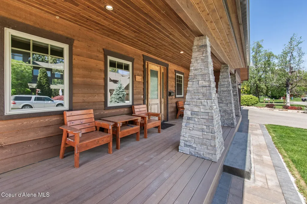 808 Bryce Lane Sandpoint ID 83864