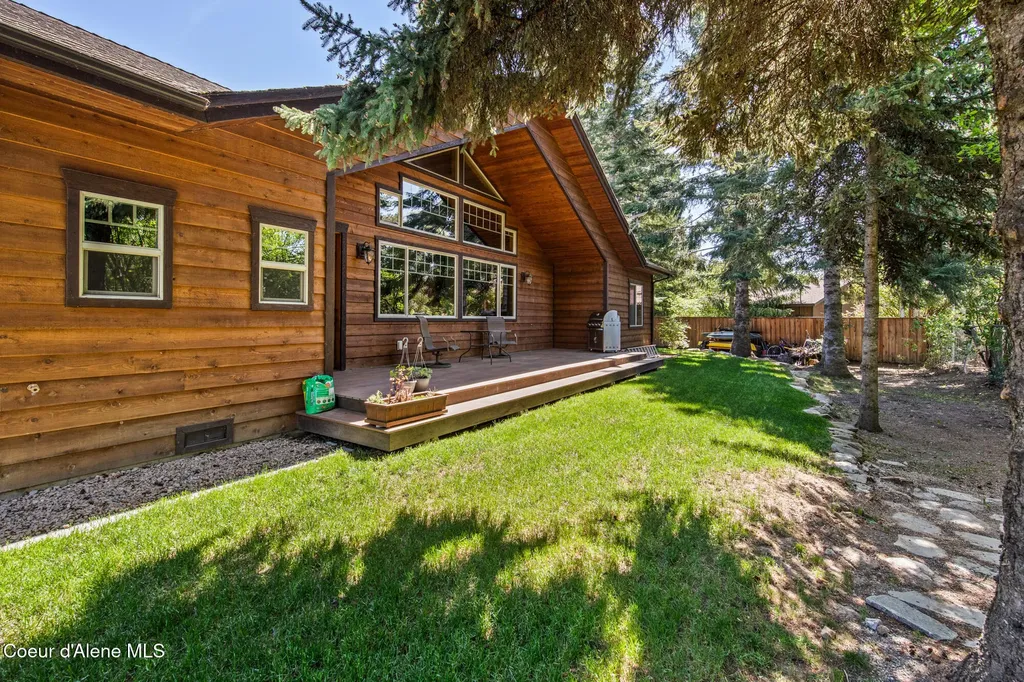 808 Bryce Lane Sandpoint ID 83864