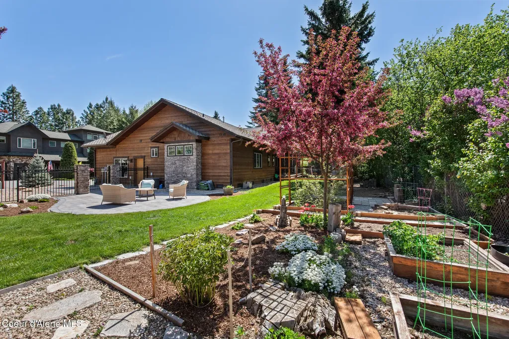808 Bryce Lane Sandpoint ID 83864