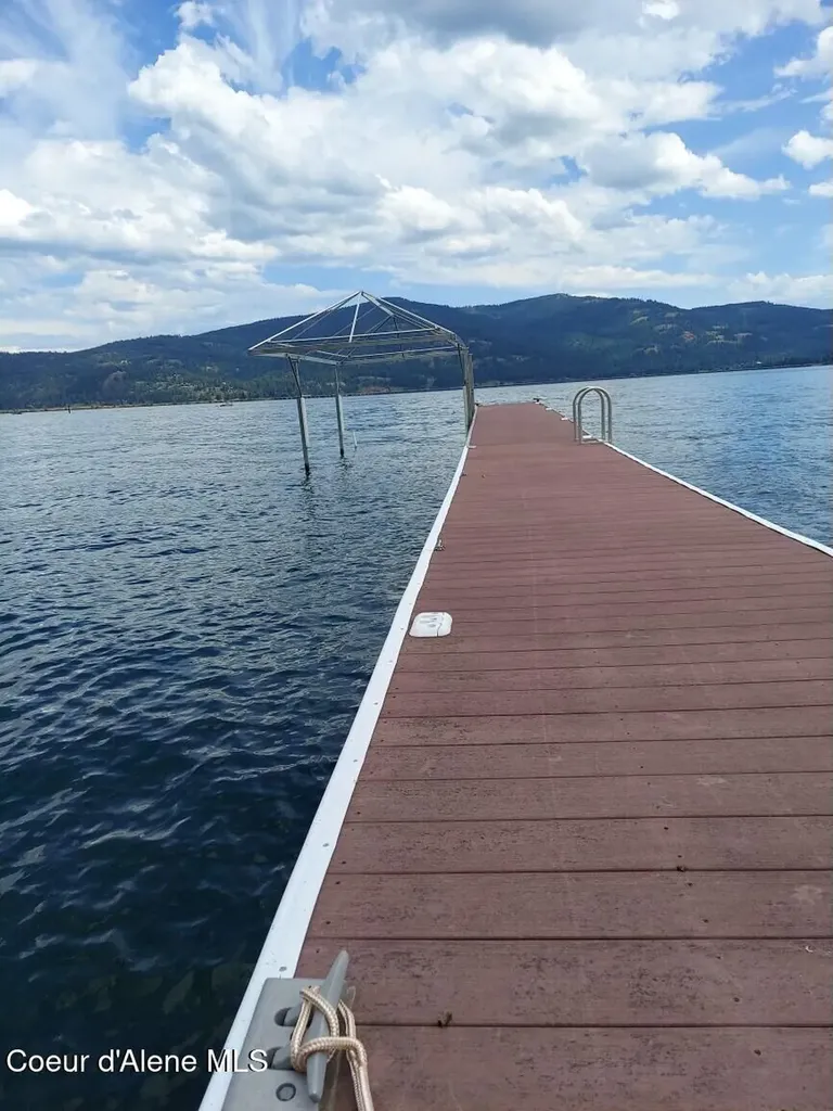 808 Bryce Lane Sandpoint ID 83864