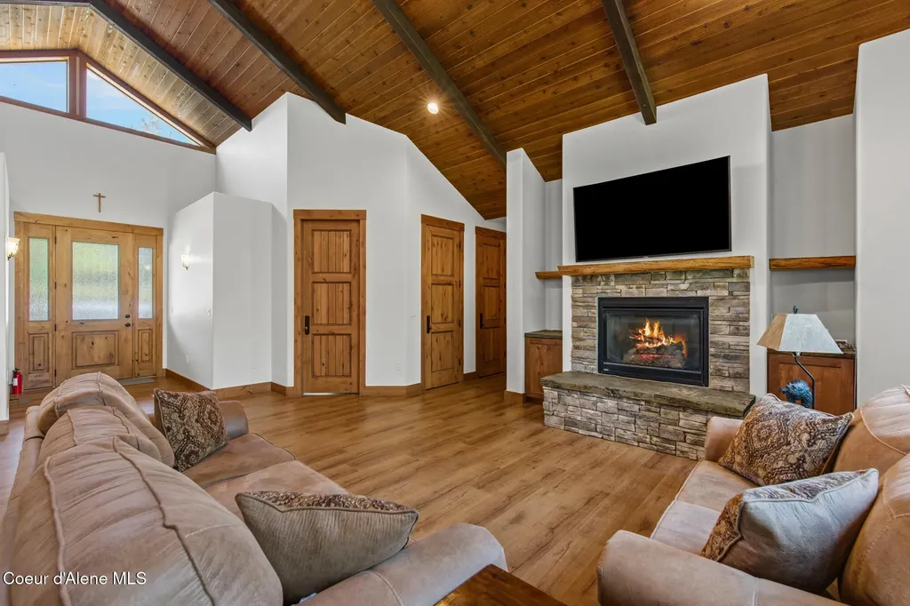 808 Bryce Lane Sandpoint ID 83864
