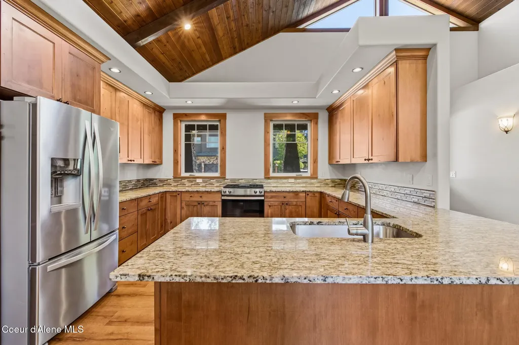 808 Bryce Lane Sandpoint ID 83864
