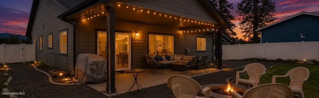 10633 N Crimson Drive Hayden ID 83835