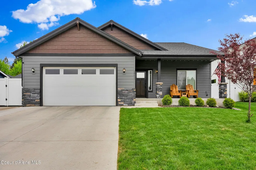 10633 N Crimson Drive Hayden ID 83835