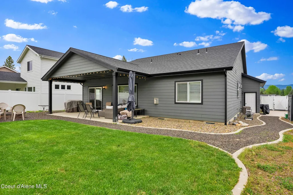 10633 N Crimson Drive Hayden ID 83835