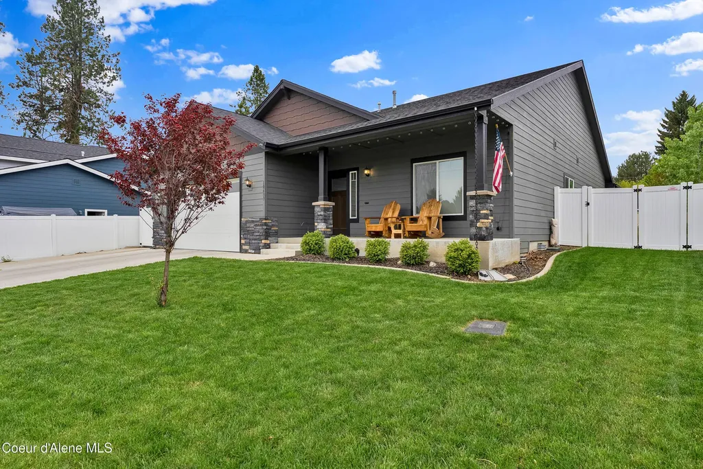 10633 N Crimson Drive Hayden ID 83835