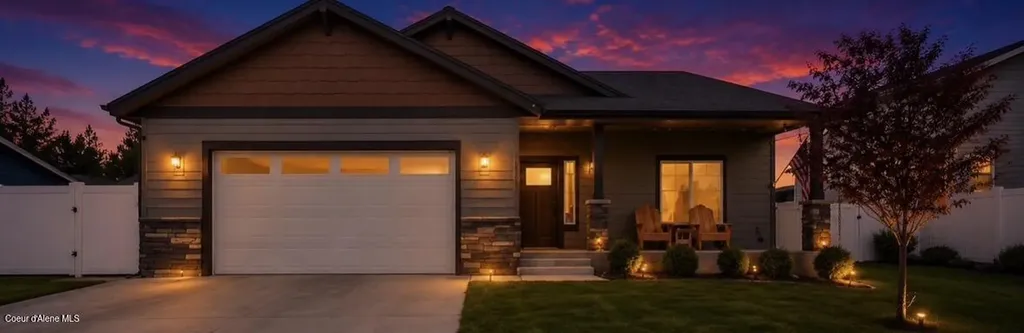 10633 N Crimson Drive Hayden ID 83835