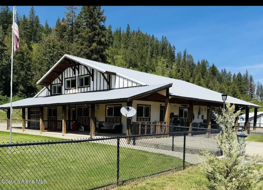 1870 Highway 57 Priest River ID 83856