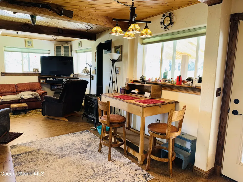 1870 Highway 57 Priest River ID 83856