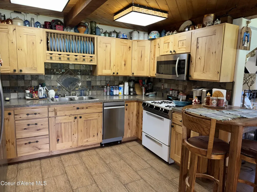 1870 Highway 57 Priest River ID 83856