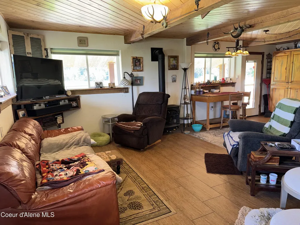 1870 Highway 57 Priest River ID 83856