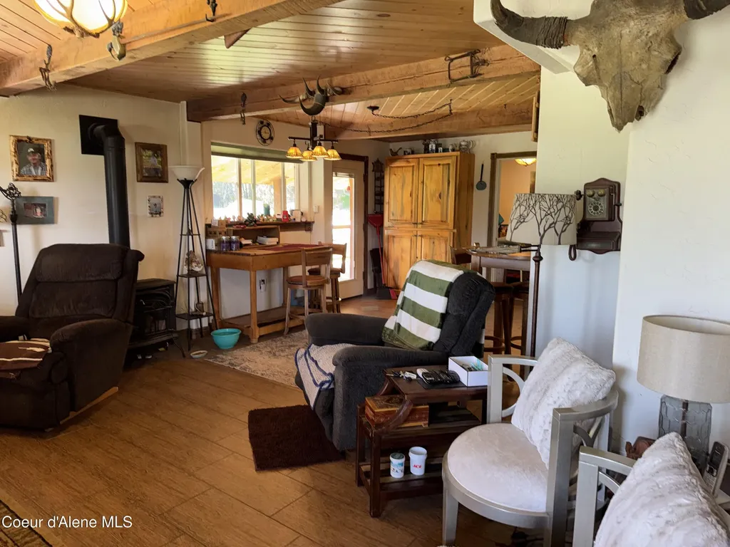 1870 Highway 57 Priest River ID 83856