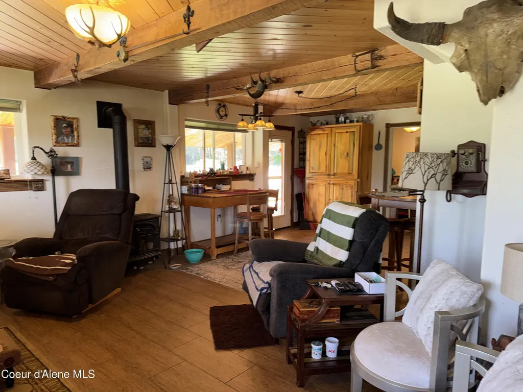 1870 Highway 57 Priest River ID 83856