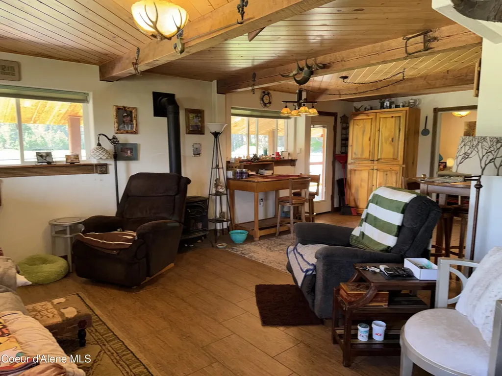 1870 Highway 57 Priest River ID 83856