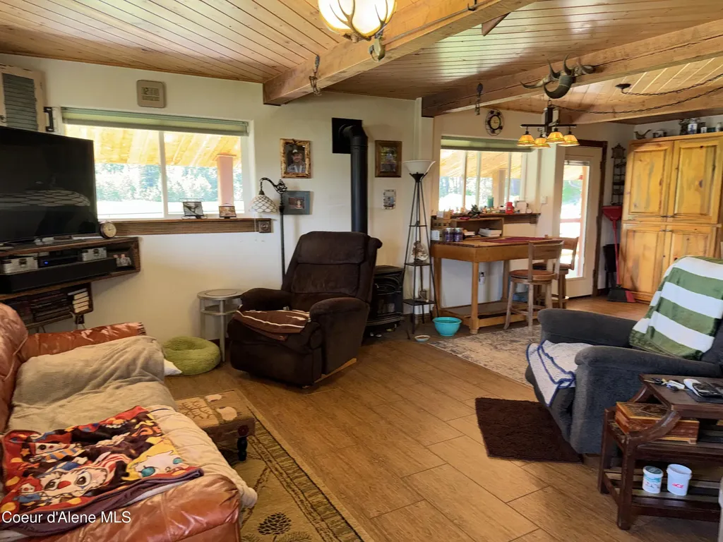 1870 Highway 57 Priest River ID 83856