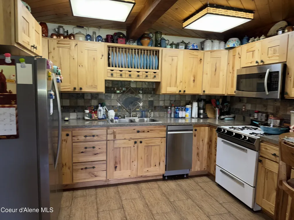 1870 Highway 57 Priest River ID 83856