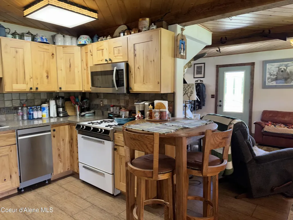 1870 Highway 57 Priest River ID 83856