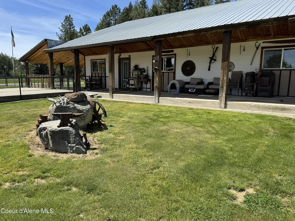 1870 Highway 57 Priest River ID 83856