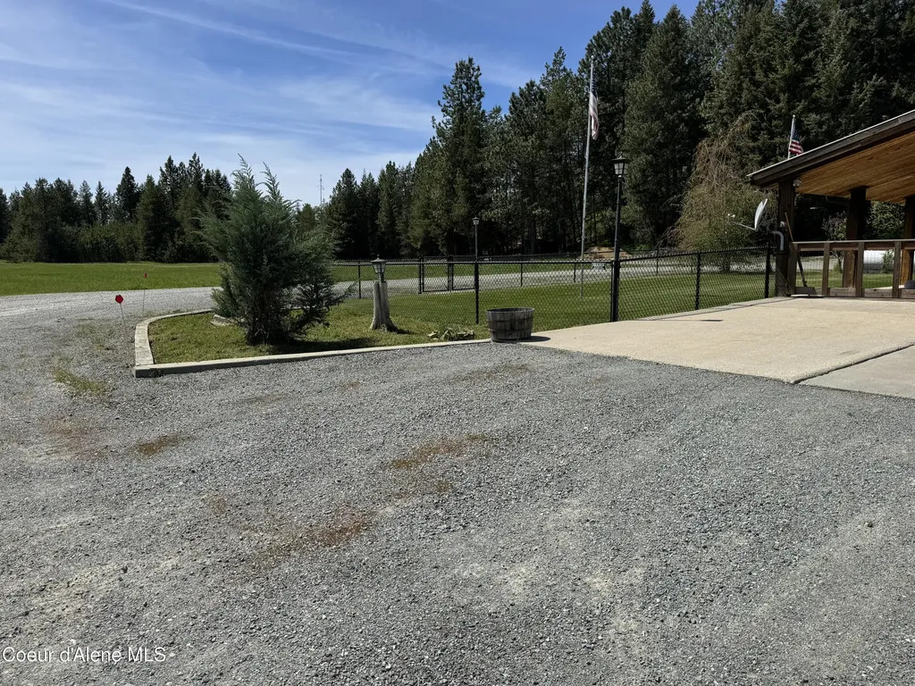 1870 Highway 57 Priest River ID 83856