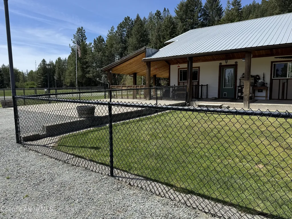 1870 Highway 57 Priest River ID 83856