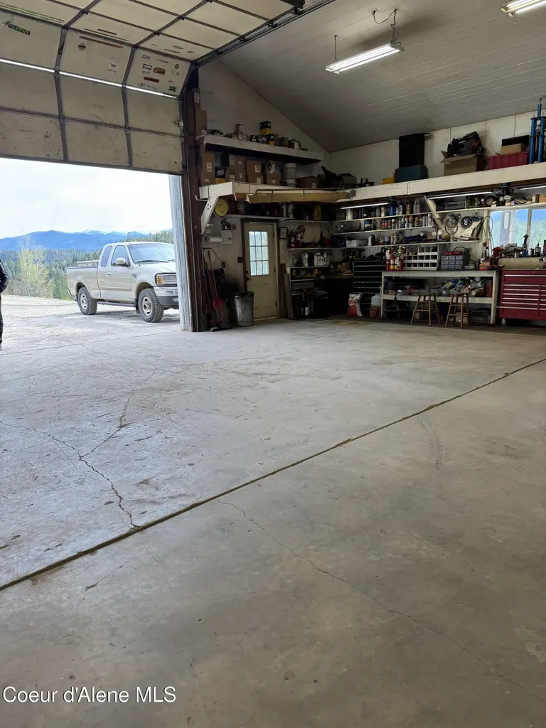1870 Highway 57 Priest River ID 83856