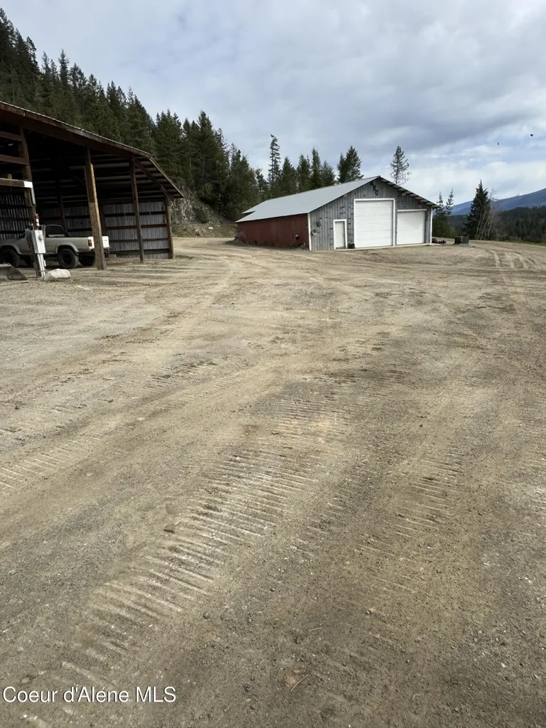 1870 Highway 57 Priest River ID 83856