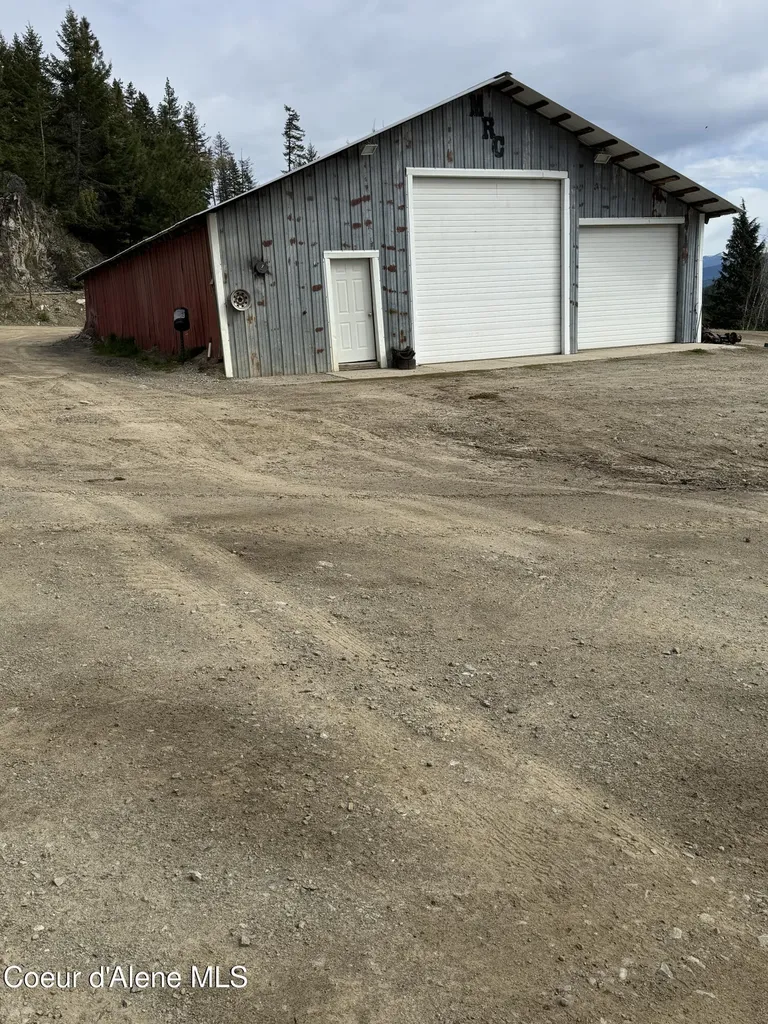 1870 Highway 57 Priest River ID 83856