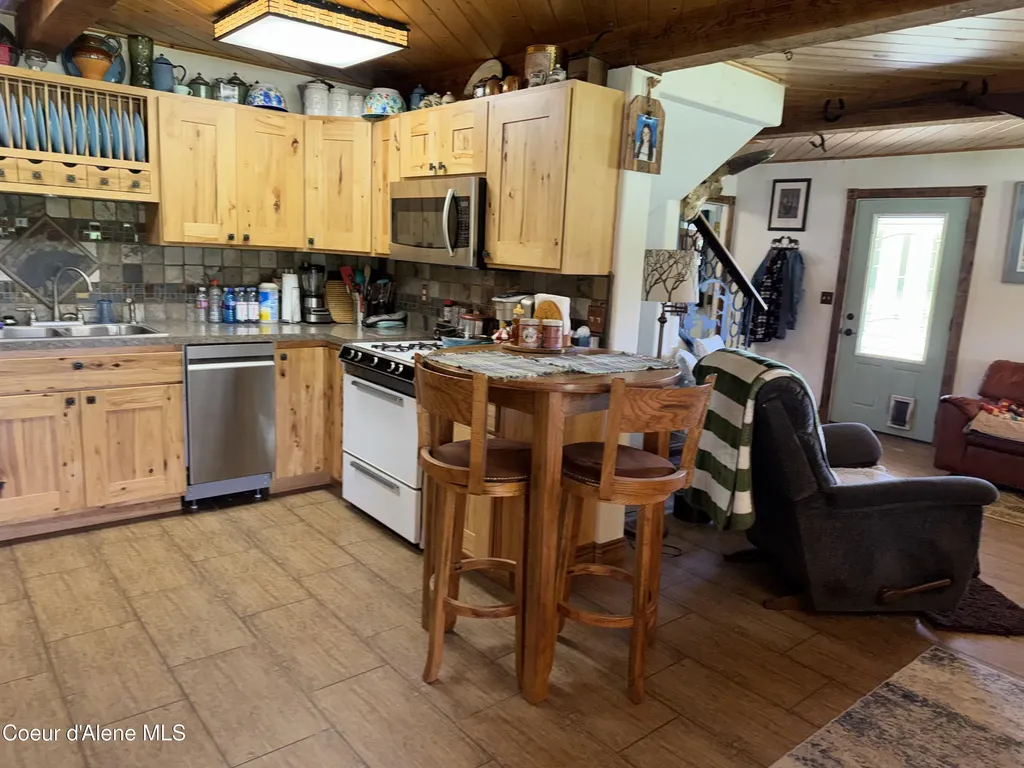 1870 Highway 57 Priest River ID 83856